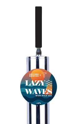 Lazy Waves